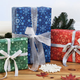 Illustration for article titled Wrap Your Gifts in Influenza This Year